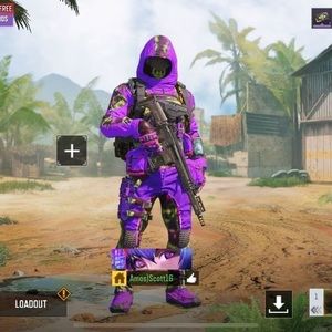 Meet your Posher, Camron